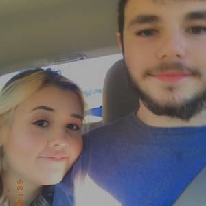 Meet your Posher, Cheyenne